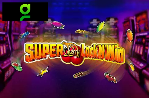 Super Cherry Lock'N'Win